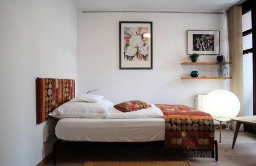 Ferienwohnung Der Gerber - Foto 53