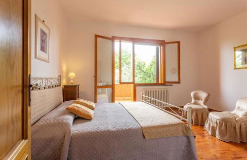 Villa con Piscina - Foto 14