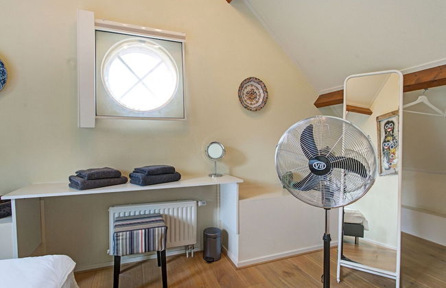 Picturesque Holiday Home in Oldenzaal With Jacuzzi - Foto 12