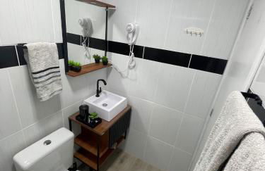 Loft Studio 308 no Kobrasol à 7km de Floripa - Foto 22