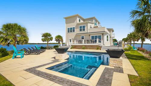 SF400 Sneads Island - Foto 4