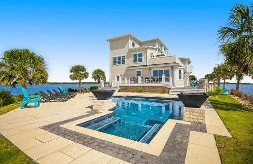 SF400 Sneads Island - Foto 4