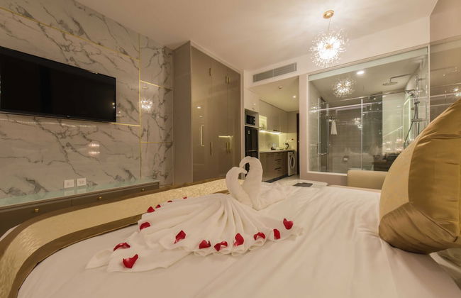 Panorama Star Beach Nha Trang - Foto 15