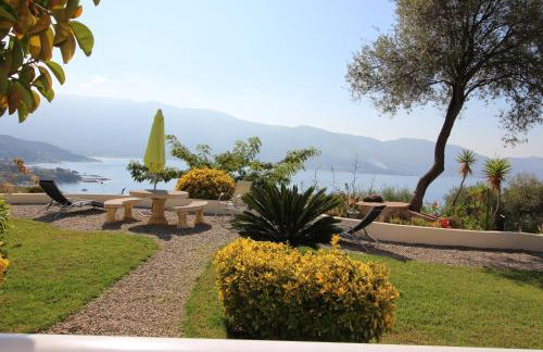 Résidence U MELU GRAND T3 ROUGE en rez de jardin - Foto 27