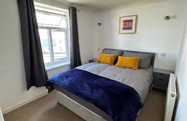 Dog Friendly Holiday Home in Newquay Cornwall - Foto 14