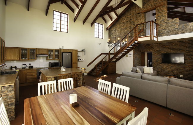 Affie Plaas, Langebaan 8-sleeper - Foto 14