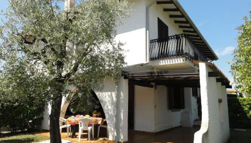 Villa Fernanda - Foto 3, Garden, Garden view