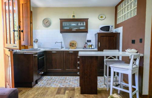 Apartamentos Rurales Balcón Real Senda del Oso - Foto 69