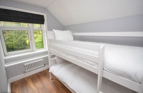 The Sheriff House - Beautiful large property in Wroxham, perfect for family holidays - Photo 28