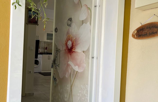 Grand Teoshan Otel ve Tatil Evleri - Photo 31