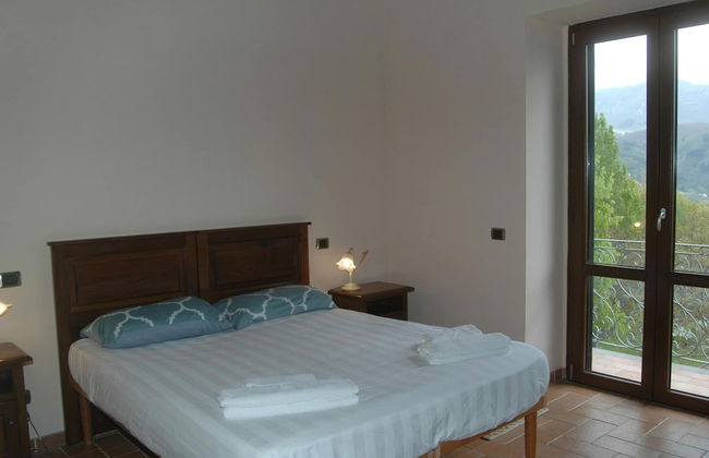 Holiday Home With Pool in Camporgiano - Foto 4