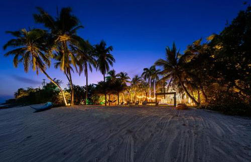 Beachfront Villa at Islamorada BY THE GLAMHOMES - Foto 39