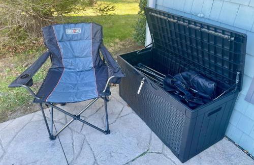 Springtime on the Lake Erie - 180 degree views and game arcade - Foto 39