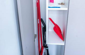 B&B Apartamento acolhedor Bem localizado, Próximo ao aeroporto - Foto 29