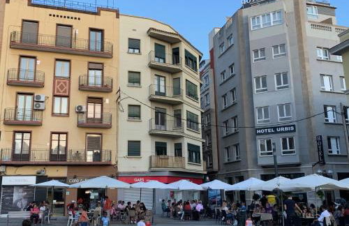 Espectacular Tarragona Corsini Apartment-2, en el centro, con parking - Foto 54