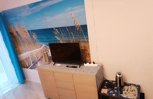 Ostoja u Diany nad Zatoką - Foto 14