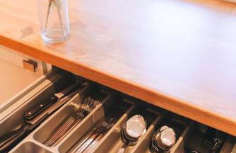 Luxury newly converted oak cottage with hot tub - Foto 16