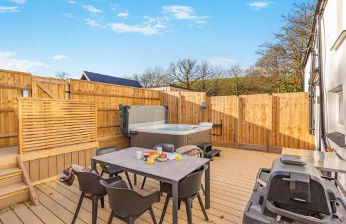 Lanreath Cottage - Foto 29