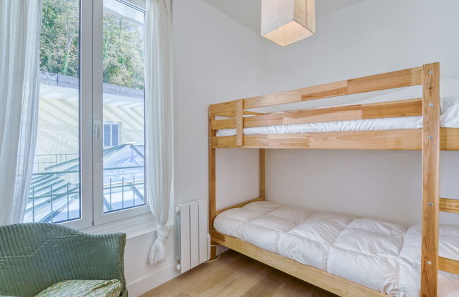 Les Roches - Foto 16