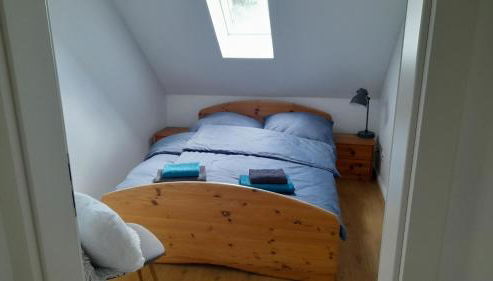 Ferienwohnung1 Monteurwohnung Nordsee - Foto 2