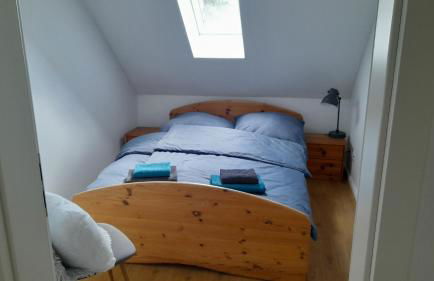 Ferienwohnung1 Monteurwohnung Nordsee - Photo 2