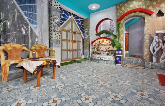 MMM Homestay & Rentals - Foto 2