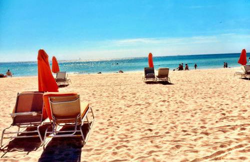 Apartment at De Soleil Hotel on Ocean Drive - Foto 37