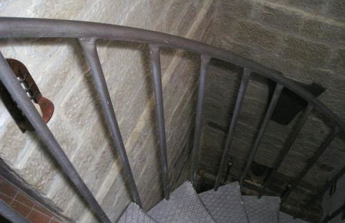 TORRE FUERTE Siglo XIII - Foto 73