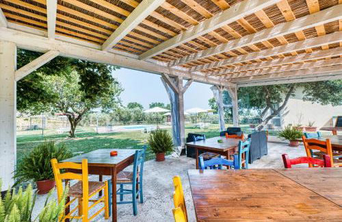 Tulipano - Agriturismo Fogliani - Foto 16