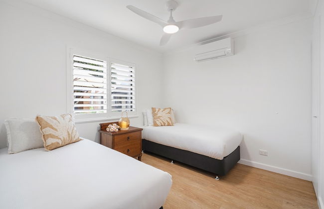 Bay Village Resort Dunsborough - Foto 9