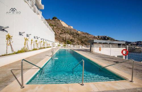 Icon Luxury Seaview Marina - Foto 12