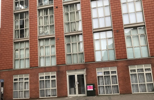 Cultural quarter apartments - Foto 11