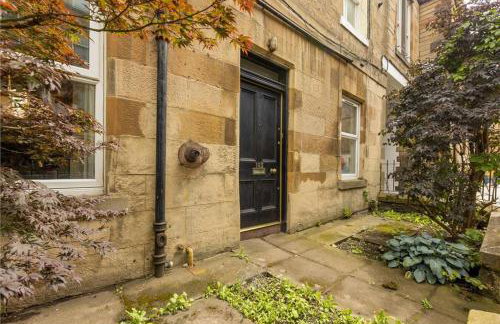 3 Bedrooms Flat in Central Edinburgh New Town , Lothian Road - Foto 9