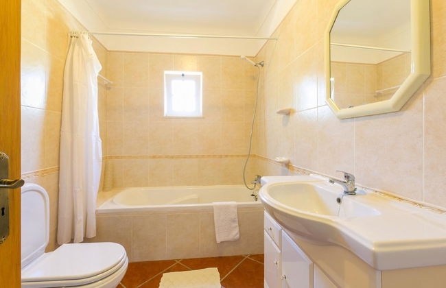 Casa Amendoeira Large Private Pool Wifi - Foto 24