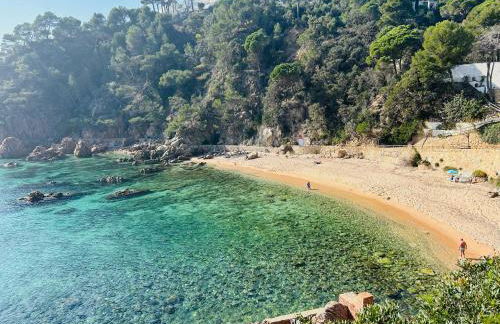 Casa Paradis Rosamar - Luxury villa with pool 1min walk from beach Costa Brava! - Foto 75