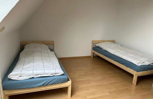 Voll möbliertes Apartment mit wohlfühl Atmosphäre - Foto 9