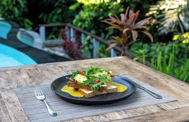 Parvati Retreat Villas - Photo 49