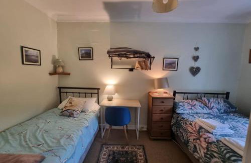 Cosy Cottage overlooking the Teifi Gorge - Foto 33