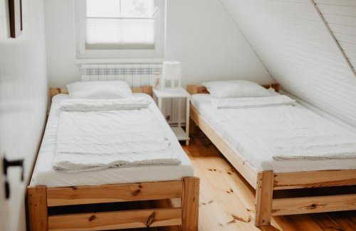 Letniskowa 30 - Całoroczny dom do wynajęcia - Foto 26