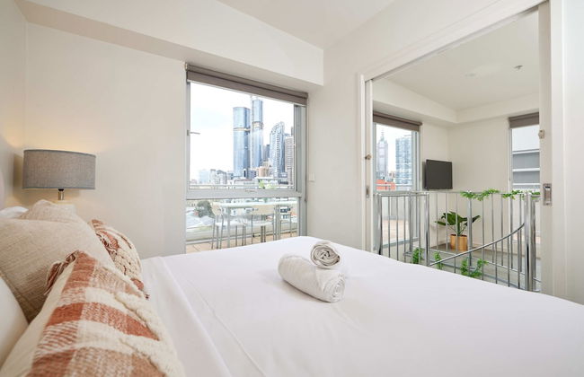 Arrow on Swanston - Foto 41