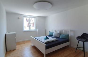 3.OG / Top 4 Zimmer Wohnung KA-West - Foto 12