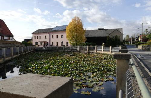 Ferienhof Höhensonne - Foto 13