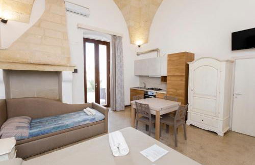 Dimore casalesalento - Foto 45