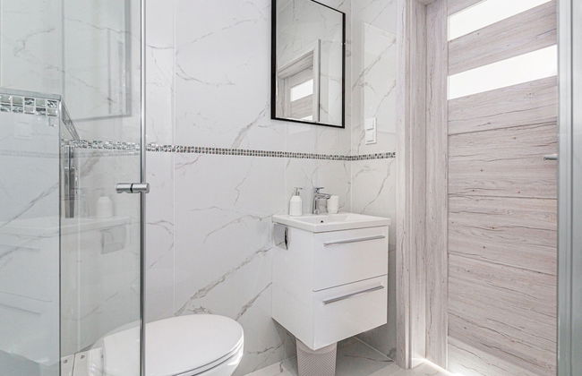 Comfortable Holiday Complex in Jastrzebia Gora - Foto 26