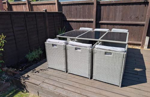 Michaelmas Cottage - Photo 13