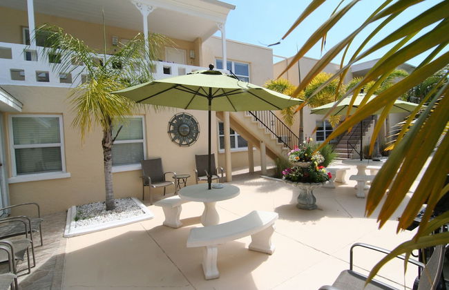 Venice Beach Villas - Foto 52