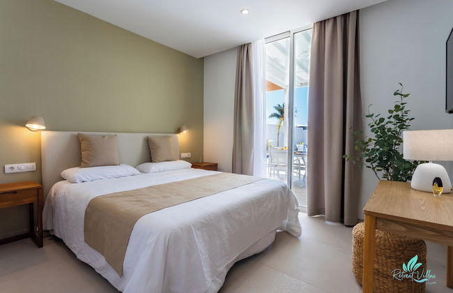 Villa Paraiso de Jil - Stunning, Brand new 3 bed ! - Photo 8