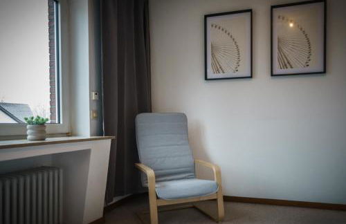 Wooon I O105 XXL I 10 Personen I 4 Schlafzimmer I 160m2 I Smart I P I - Foto 15