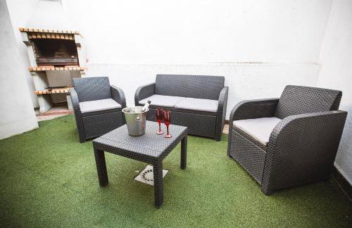 Casa Spa El Capricho de Miguel - Foto 6