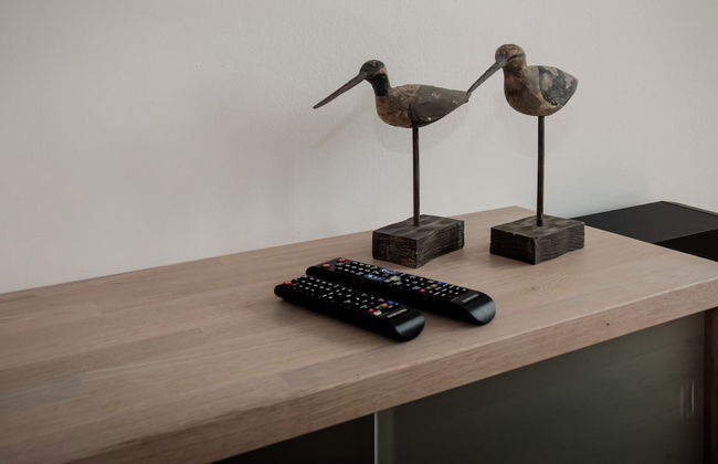 Seglerwohnung 8 - Foto 12